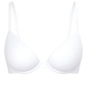 Victoria's Secret Classic White Bra